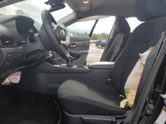 2022 NISSAN SENTRA S - 3N1AB8BV1NY249056