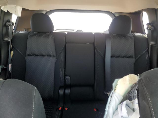 2024 MITSUBISHI OUTLANDER - JA4J3UA86RZ009554
