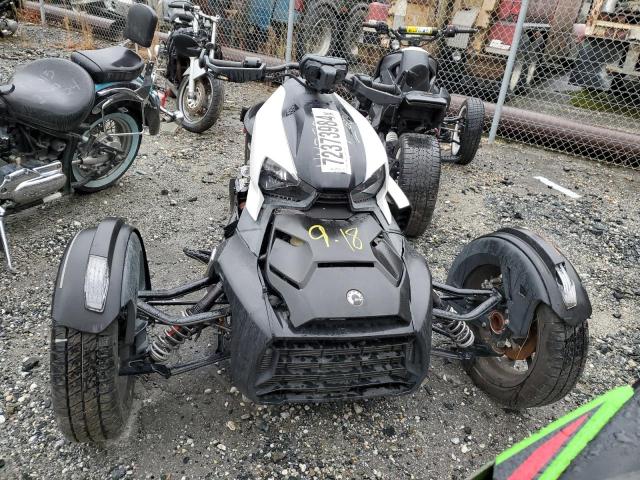 2020 CAN-AM RYKER RALL 3JB2GEG27LJ003766