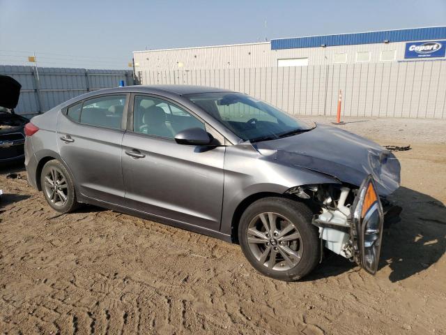 2018 HYUNDAI ELANTRA SE - 5NPD84LF1JH339226