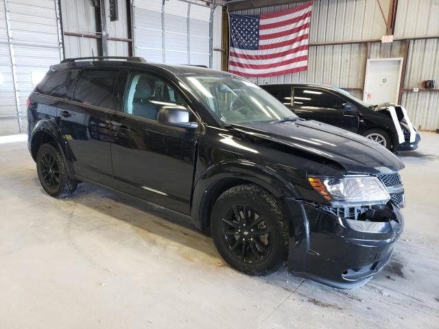 2020 DODGE JOURNEY SE - 3C4PDCAB7LT253957