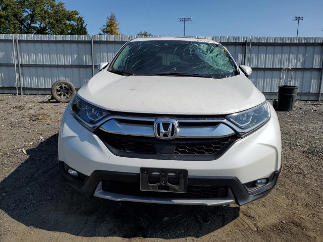 2019 HONDA CR-V EXL - 5J6RW2H82KL008317