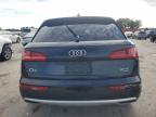 AUDI Q5 PREMIUM photo