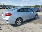 CHEVROLET CRUZE LS photo