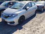 2018 HONDA FIT SPORT - 3HGGK5H62JM726019