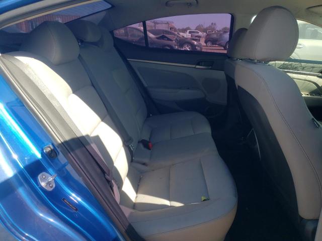 2018 HYUNDAI ELANTRA SE - 5NPD84LF9JH252934