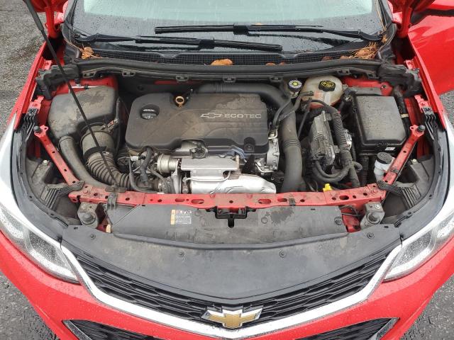 2016 CHEVROLET CRUZE LS - 1G1BC5SM7G7323419