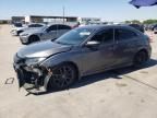 2020 HONDA CIVIC EX - SHHFK7H61LU206387