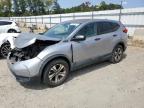 2018 HONDA CR-V LX - 2HKRW5H34JH422584