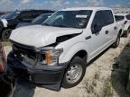 2019 FORD F150 SUPER - 1FTEW1CBXKKF14856