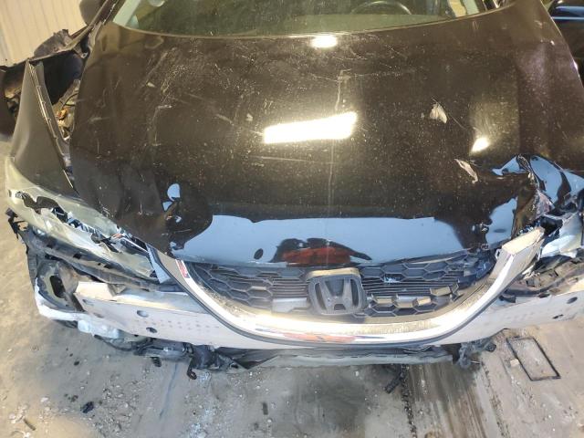 2015 HONDA CIVIC SE 2HGFB2F7XFH548114