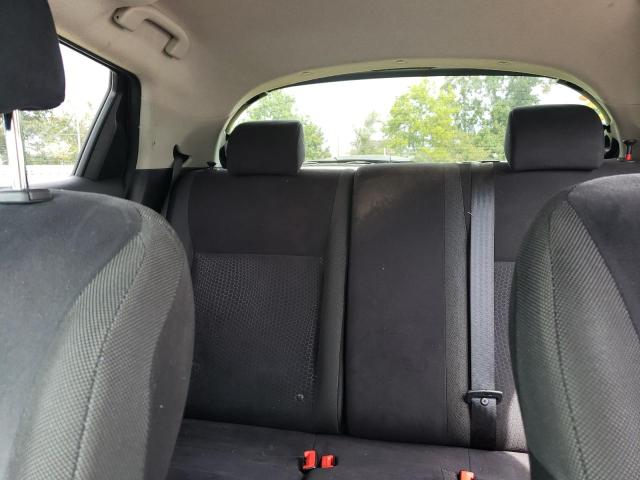 2017 NISSAN JUKE S - JN8AF5MR3HT704930