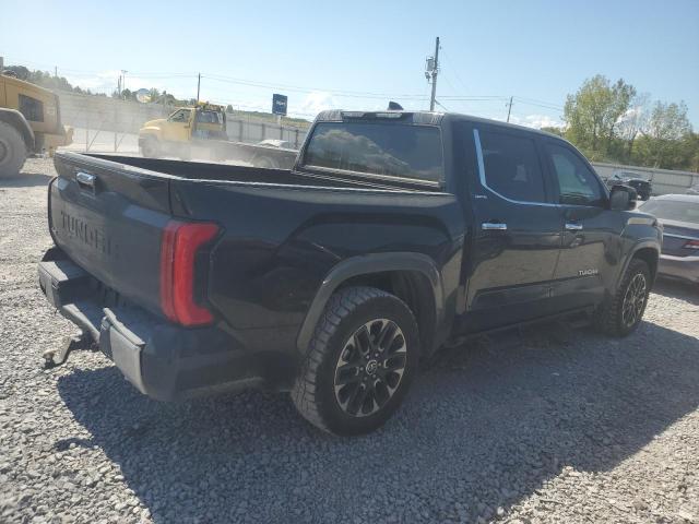 2023 TOYOTA TUNDRA CRE - 5TFJA5DB5PX106097