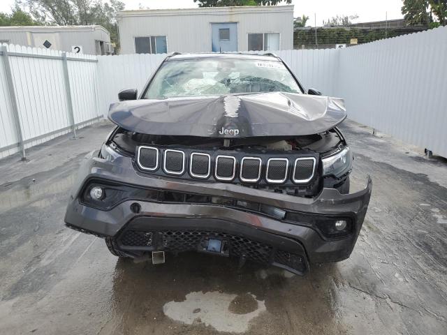 2022 JEEP COMPASS LI - 3C4NJDCB5NT155001
