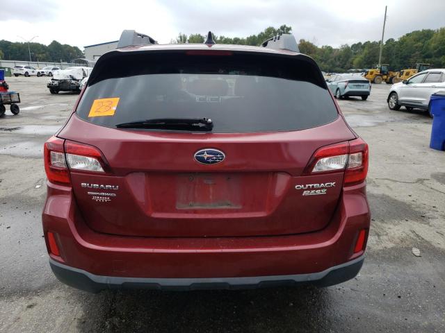 2016 SUBARU OUTBACK 2. - 4S4BSACC3G3293184