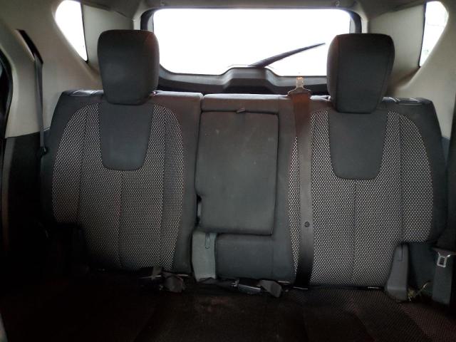 2016 CHEVROLET EQUINOX LT - 2GNALCEK5G1171162