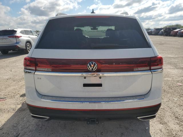 2024 VOLKSWAGEN ATLAS SE - 1V2JR2CA2RC525646