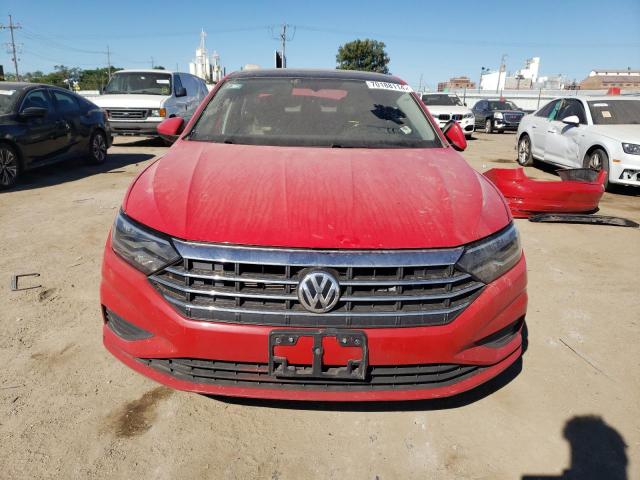 2019 VOLKSWAGEN JETTA S - 3VWC57BUXKM013603