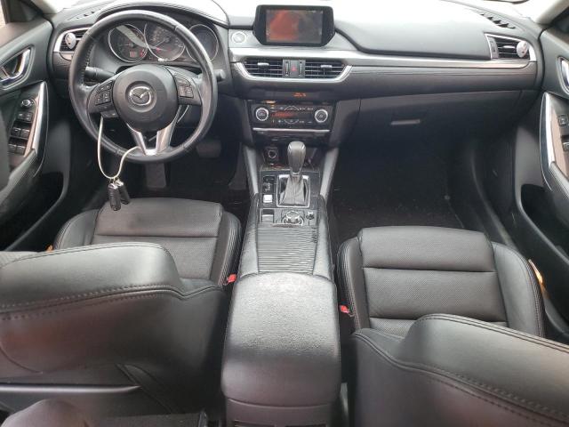 2016 MAZDA 6 TOURING - JM1GJ1V5XG1452693