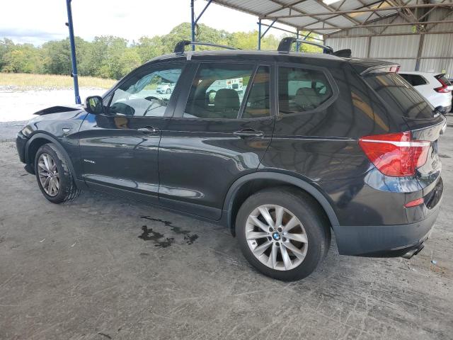 VIN 5UXWX9C5XD0A25271 2013 BMW X3, Xdrive28I no.2