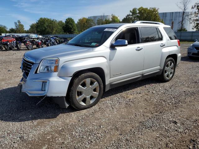 2016 GMC TERRAIN SL 2GKFLUE36G6142693  73081384