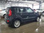 KIA SOUL + photo