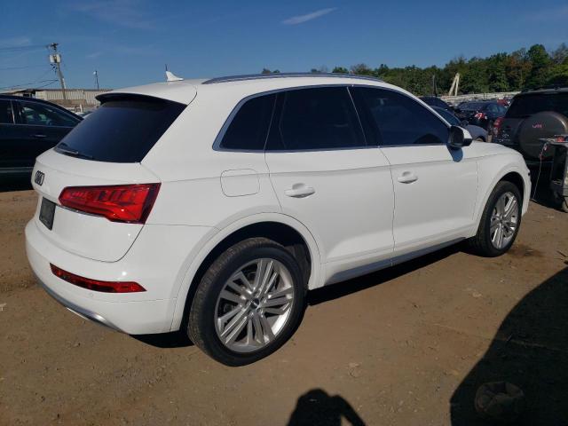 VIN WA1BNAFY1J2025051 2018 Audi Q5, Premium Plus no.3