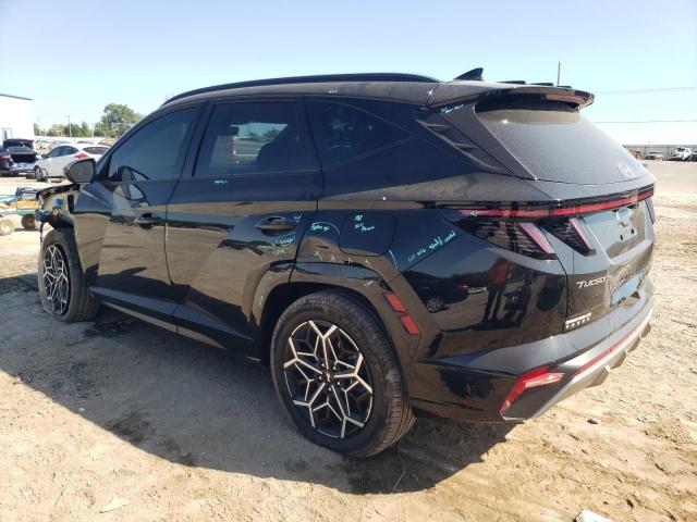 2024 HYUNDAI TUCSON N L KM8JFCD1XRU164252