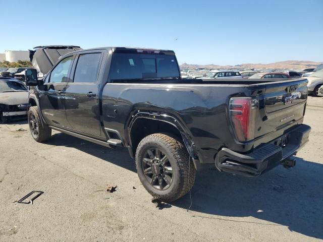 2024 GMC SIERRA K25 1GT49PEY0RF414842