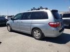 HONDA ODYSSEY EX photo