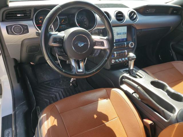 2020 FORD MUSTANG - 1FATP8UH5L5106089