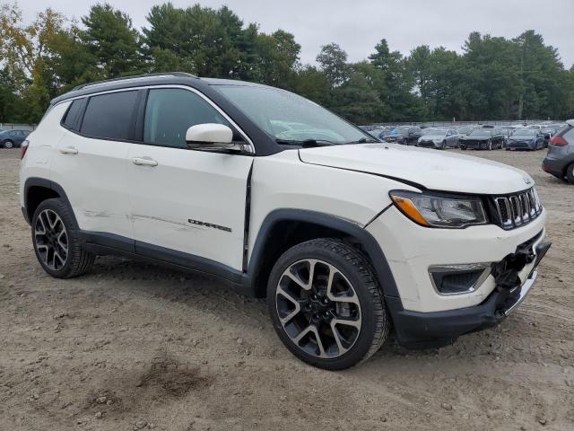 2018 JEEP COMPASS LI - 3C4NJDCB9JT306903