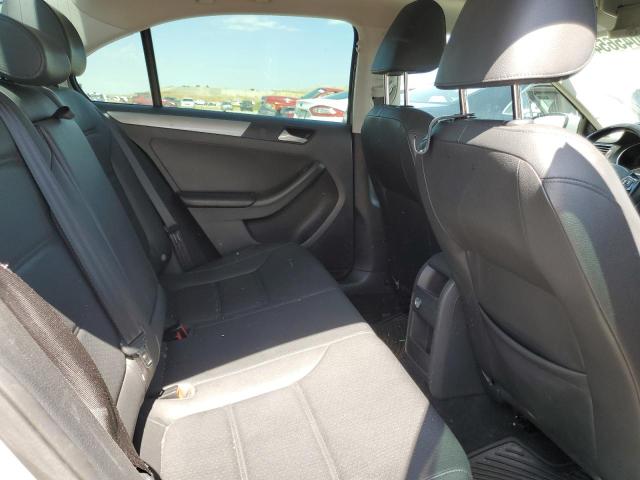 2016 VOLKSWAGEN JETTA SE - 3VWD67AJ1GM307780