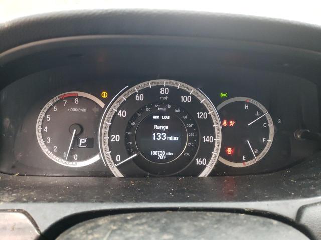 2016 HONDA ACCORD TOU - 1HGCR3F92GA023392