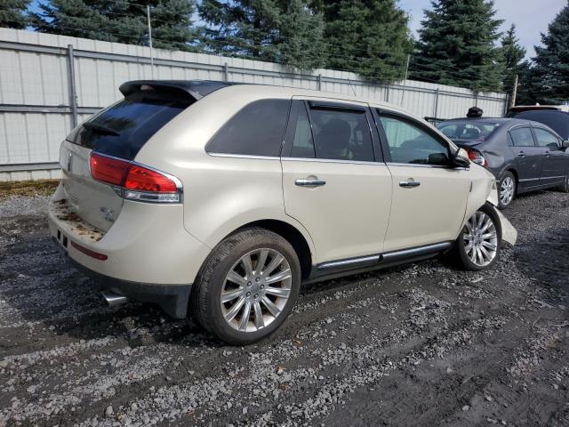 2015 LINCOLN MKX 2LMDJ8JK2FBL23163