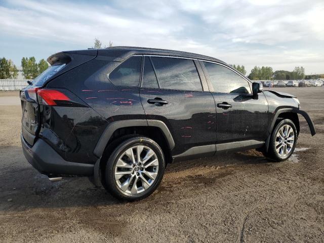 2021 TOYOTA RAV4 XLE - 2T3R1RFV7MC150668