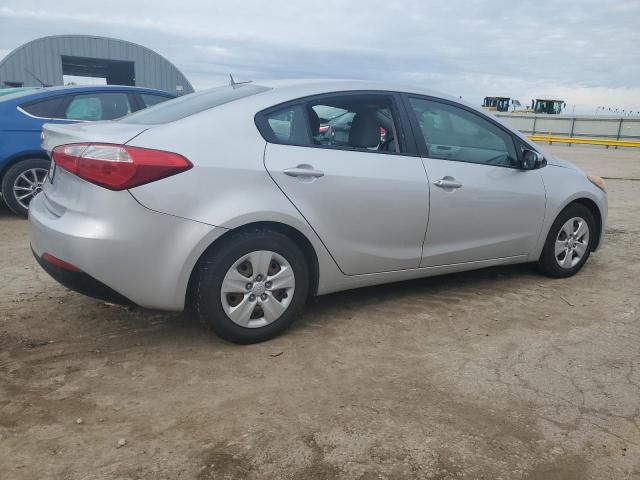 2015 KIA FORTE LX - KNAFK4A66F5431207