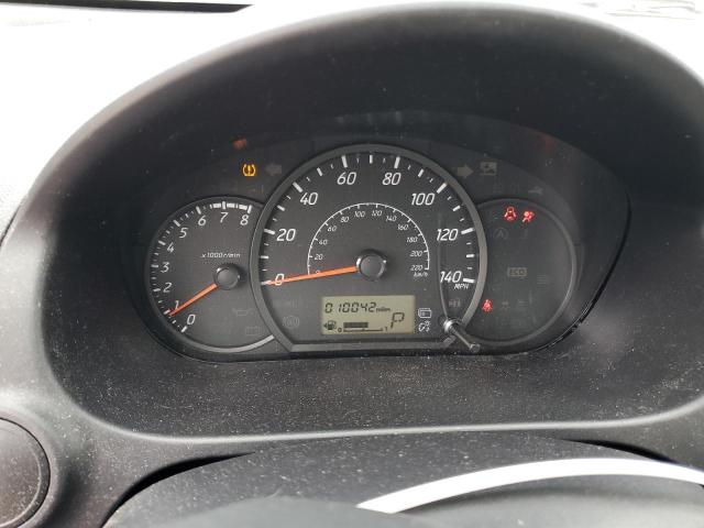 2024 MITSUBISHI MIRAGE ES - ML32AUHJ8RH000582