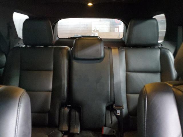 2015 FORD EXPLORER X - 1FM5K8D86FGB08567