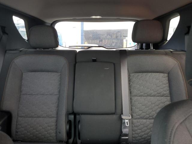 2018 CHEVROLET EQUINOX LT - 2GNAXJEV1J6185685
