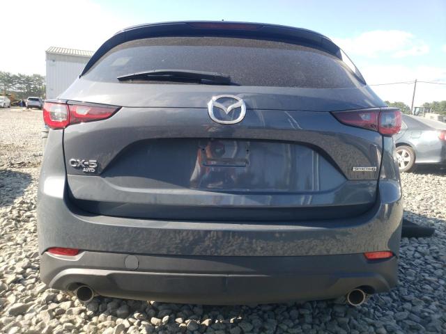 2023 MAZDA CX-5 PREFE - JM3KFBCM8P0136590