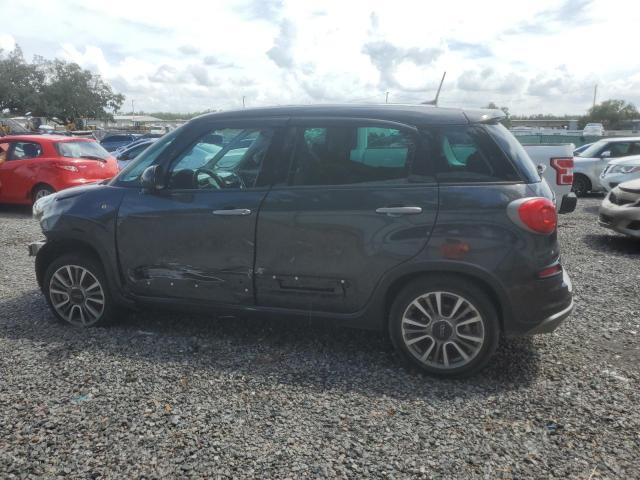 2019 FIAT 500L TREKK ZFBNFADH6KZ042314