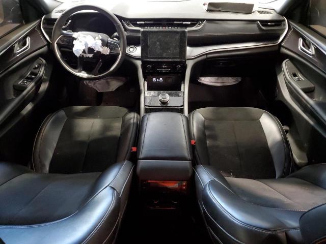 2023 JEEP GRAND CHER - 1C4RJKAGXP8782296