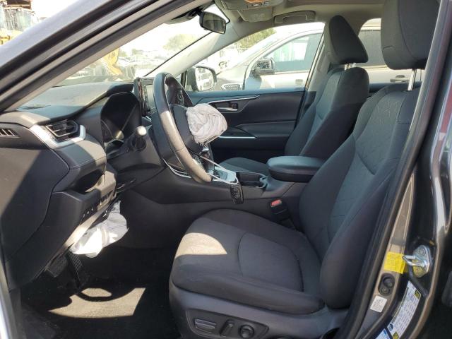 2021 TOYOTA RAV4 XLE - 2T3P1RFV0MC205162