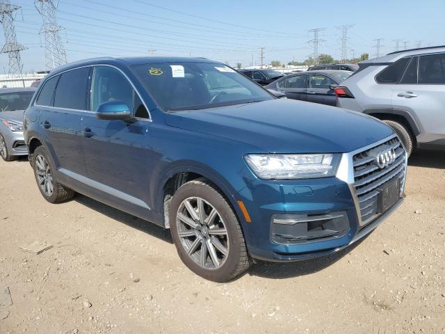 2018 AUDI Q7 PREMIUM - WA1LAAF79JD025326