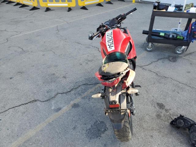 2012 KAWASAKI EX650 EC - JKAEXEE10CDA06519