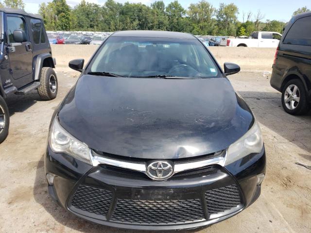 VIN 4T1BF1FK8HU691414 2017 Toyota Camry, LE no.5