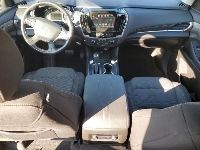 2019 CHEVROLET TRAVERSE L - 1GNEVGKW2KJ271650