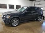 2022 MERCEDES-BENZ GLC 300 4M - W1N0G8EB9NG071984