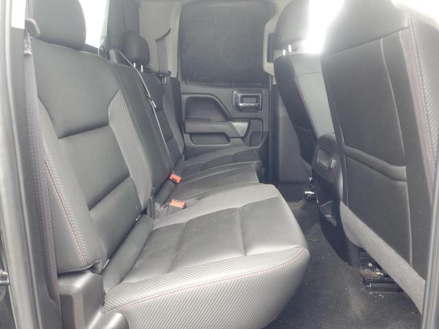 2016 GMC SIERRA K15 - 1GTV2NEC8GZ332595